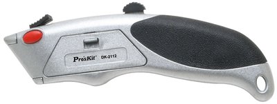 Pro'sKit DK-2112 Нож 28741 фото